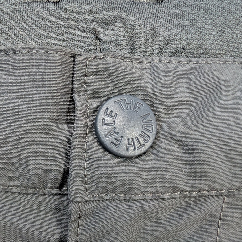NWT The North Face Horizon 2.0 Hiking Shorts 38 - Picture 10 of 16